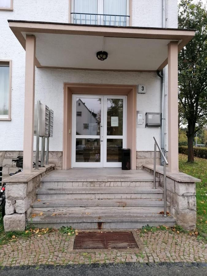 Suiteable Living Katlenburg, Studio Apartment Mit Netflix, Am Rande Des Harz エクステリア 写真