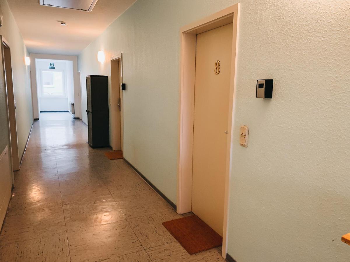 Suiteable Living Katlenburg, Studio Apartment Mit Netflix, Am Rande Des Harz エクステリア 写真