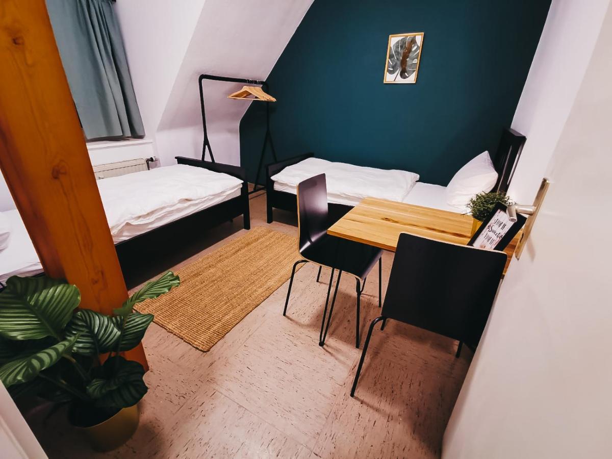 Suiteable Living Katlenburg, Studio Apartment Mit Netflix, Am Rande Des Harz エクステリア 写真