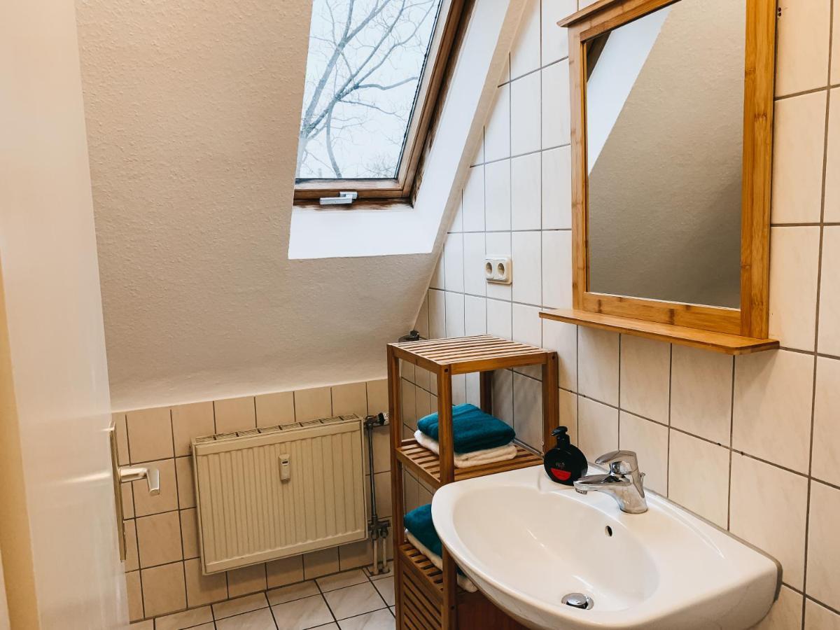 Suiteable Living Katlenburg, Studio Apartment Mit Netflix, Am Rande Des Harz エクステリア 写真