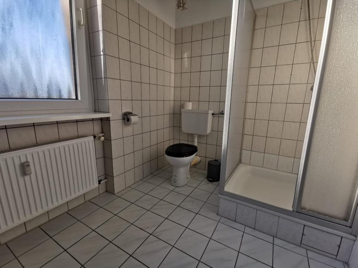 Suiteable Living Katlenburg, Studio Apartment Mit Netflix, Am Rande Des Harz エクステリア 写真