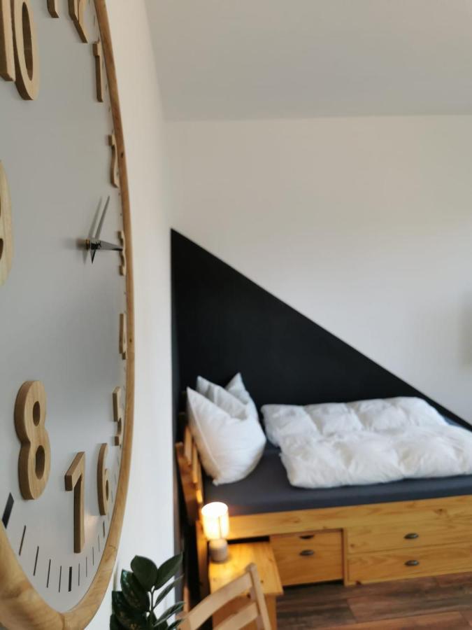 Suiteable Living Katlenburg, Studio Apartment Mit Netflix, Am Rande Des Harz エクステリア 写真