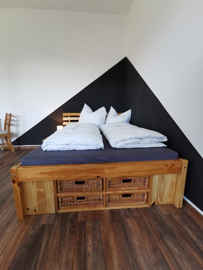 Suiteable Living Katlenburg, Studio Apartment Mit Netflix, Am Rande Des Harz エクステリア 写真