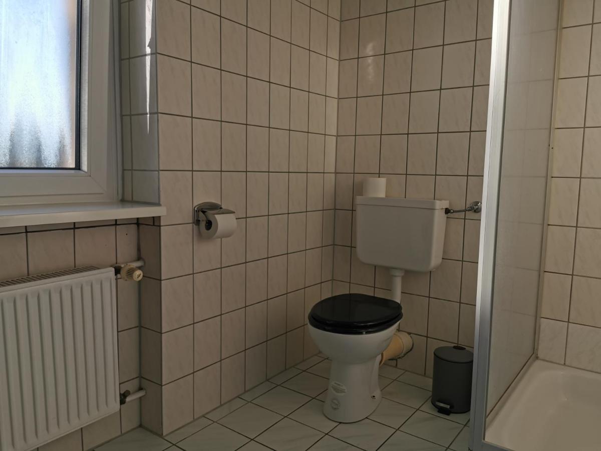 Suiteable Living Katlenburg, Studio Apartment Mit Netflix, Am Rande Des Harz エクステリア 写真