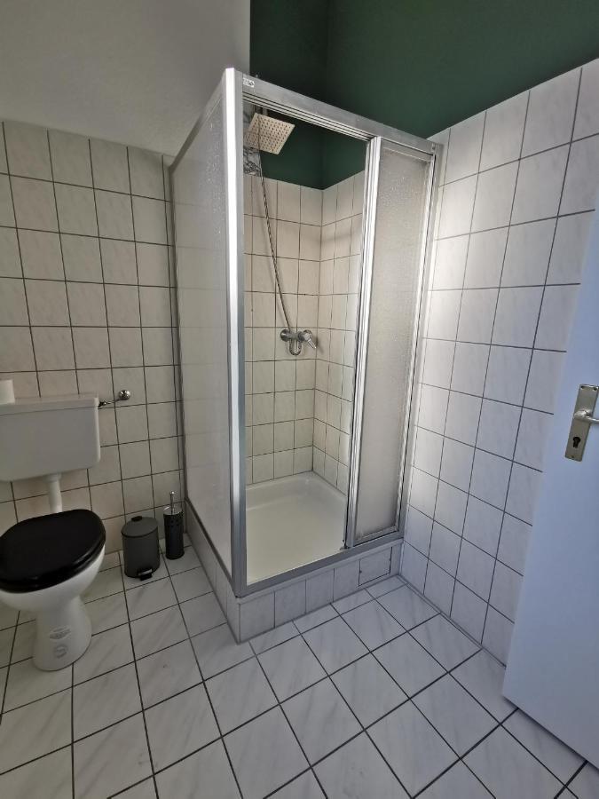 Suiteable Living Katlenburg, Studio Apartment Mit Netflix, Am Rande Des Harz エクステリア 写真
