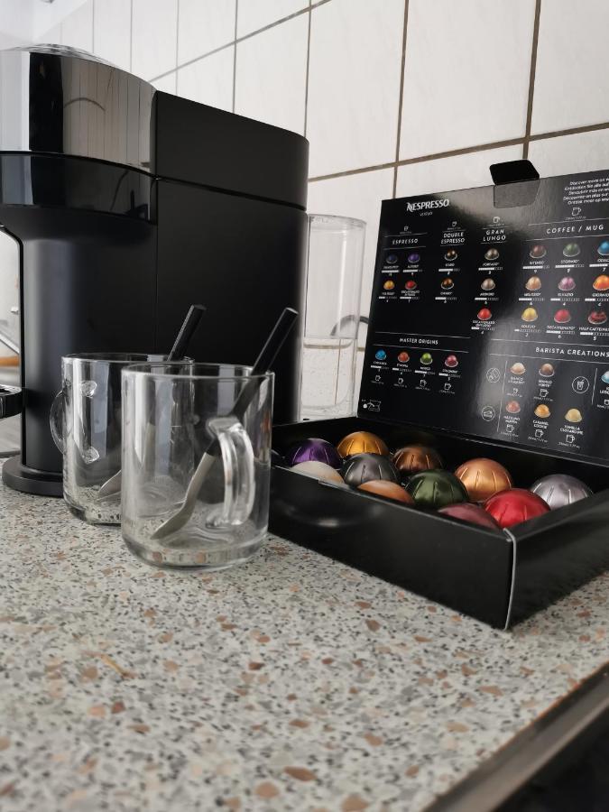 Suiteable Living Katlenburg, Studio Apartment Mit Netflix, Am Rande Des Harz エクステリア 写真