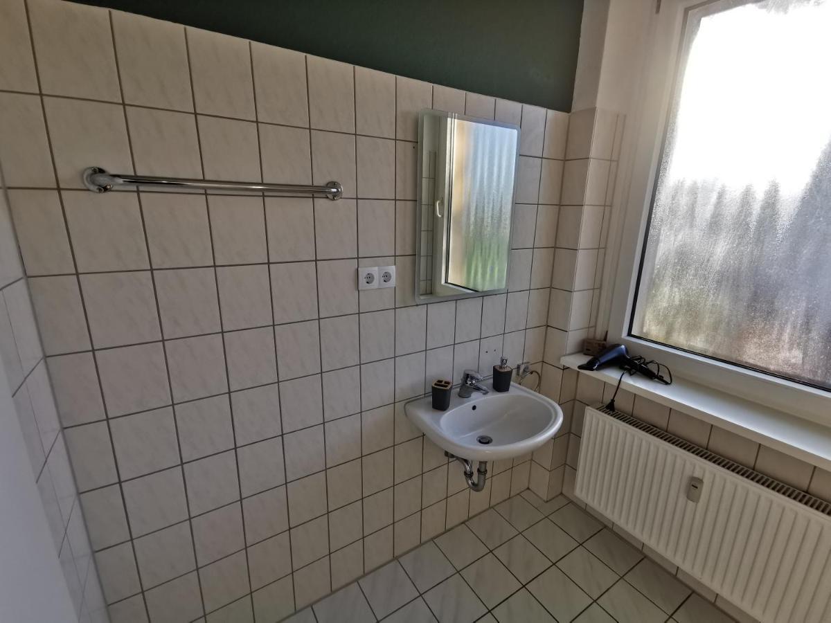 Suiteable Living Katlenburg, Studio Apartment Mit Netflix, Am Rande Des Harz エクステリア 写真